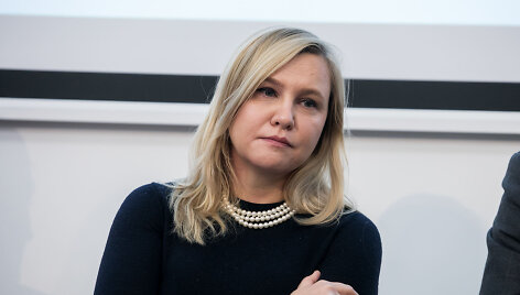 Rasa Svetikaitė