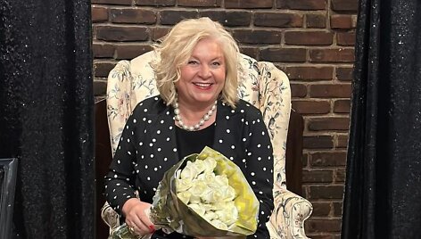 Edita Mildažytė