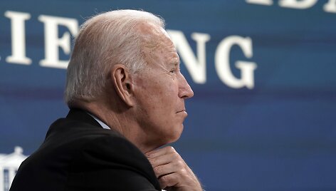Joe Bidenas