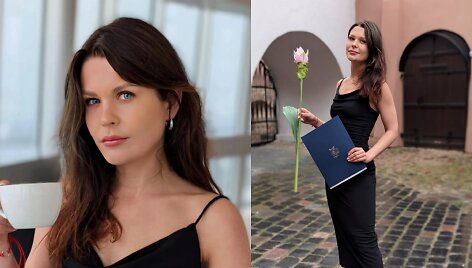 Monika Dirsytė