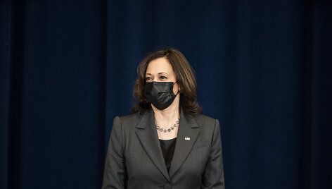 Kamala Harris