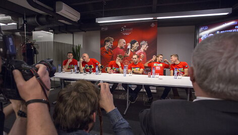 Belgijos teniso rinktinė