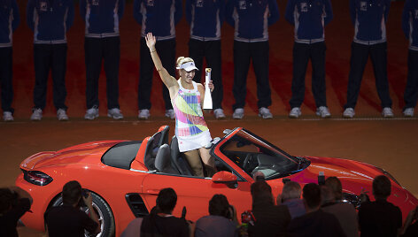 Angelique Kerber