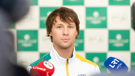 Ričardas Berankis