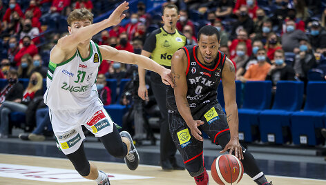 Andrew Goudelock