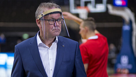 Linas Kunigėlis