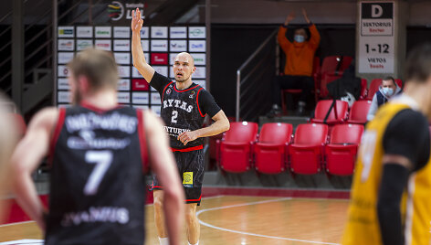 Dovis Bičkauskis