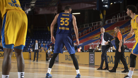 Nikola Mirotičius