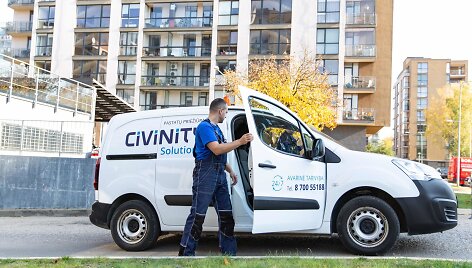 &bdquo;Civinity&ldquo;
