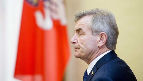 Viktoras Pranckietis