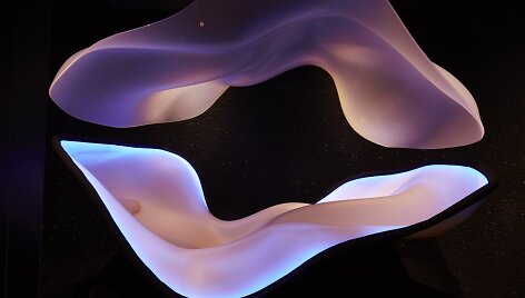 &bdquo;Cloud 9&ldquo;