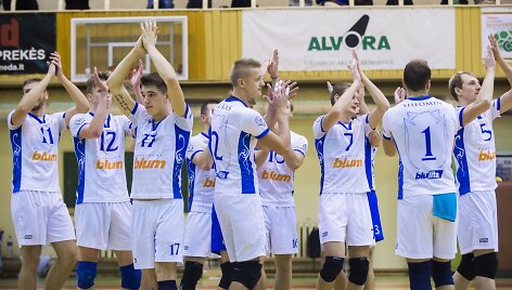 &bdquo;Vilniaus kolegijos-Flamingo Volley&ldquo;