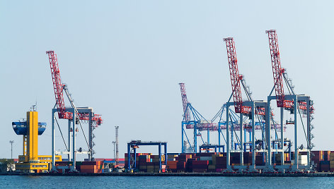 Talino uosto pirmojo metų ketvirčio įplaukos augo 7 proc., pelnas – 5 proc.