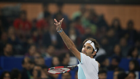 Rogeris Federeris