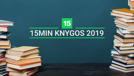 2019 metų 15min knygų rinkimai