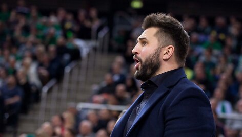 Linas Kleiza