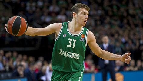 Rokas Jokubaitis