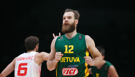 Antanas Kavaliauskas