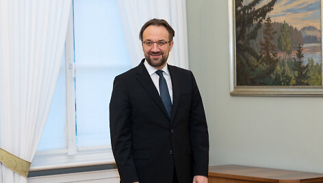 Gediminas &Scaron;imkus