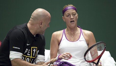 Petra Kvitova