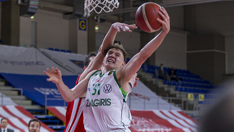 Rokas Jokubaitis