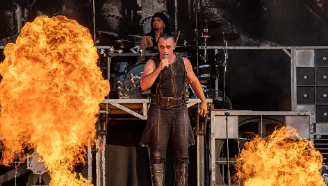 „Rammstein“