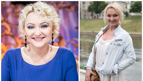 Inga Norkutė