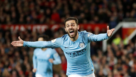 Bernardo Silva
