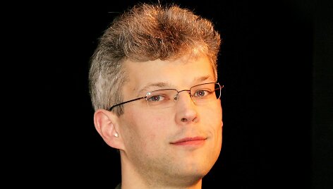 Justinas Žilinskas