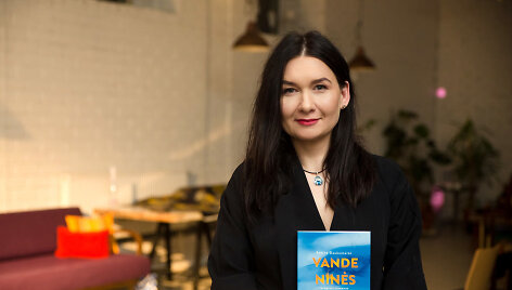 Sabina Daukantė