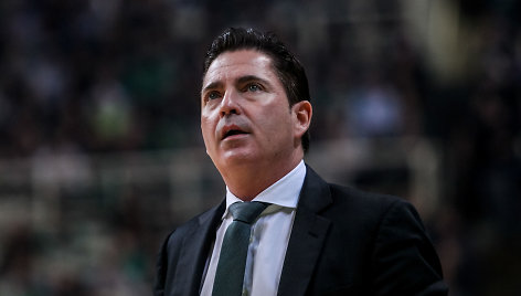 Xavi Pascualis