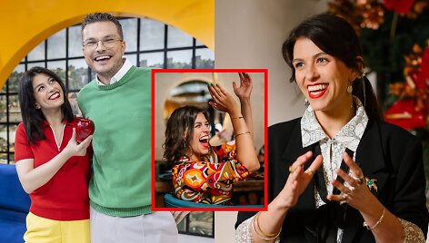 Ieva Elvyra Kazakevičiūtė