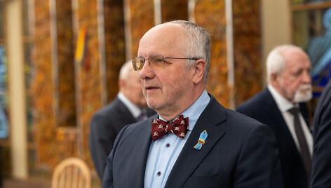 Juozas Olekas