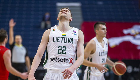 Eimantas Bendžius