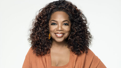 Oprah Winfrey