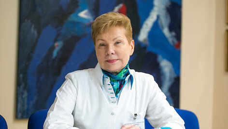 Kornelija Mačiulienė