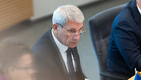 Saulius Bucevičius