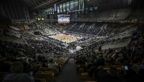 Atėnų OAKA arena