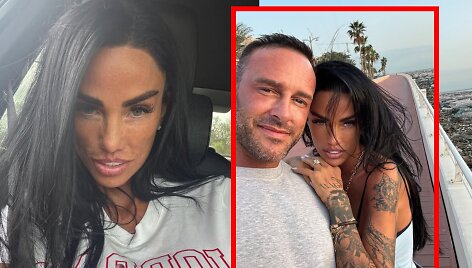Katie Price