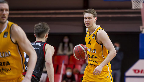 Martynas Varnas