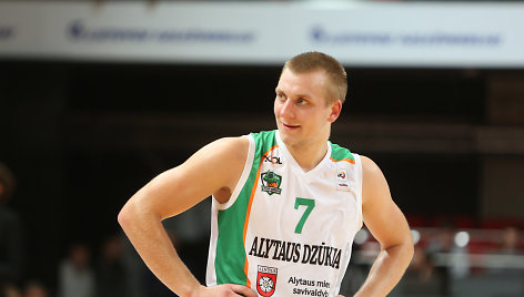 Martynas Pauliukėnas