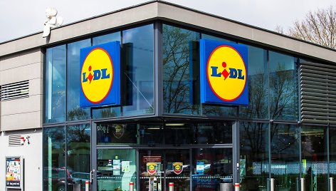 „Lidl Lietuva“