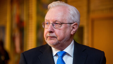 Kęstutis Urba
