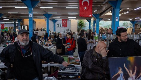 Tolga Ildun / ZUMAPRESS.com