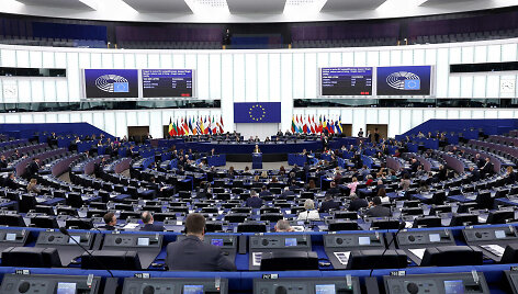 FREDERICK FLORIN / AFP