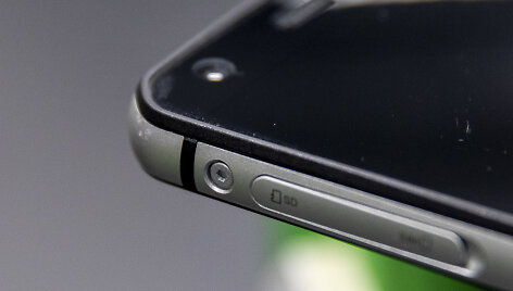 Telefonas &ndash; &bdquo;CAT S52&ldquo;