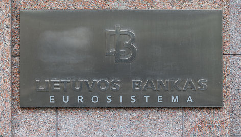 Lietuvos Bankas