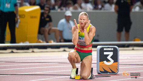 Modesta Justė Morauskaitė