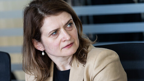Giedrė Balčytytė