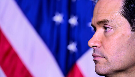 Marco Rubio /  / AP